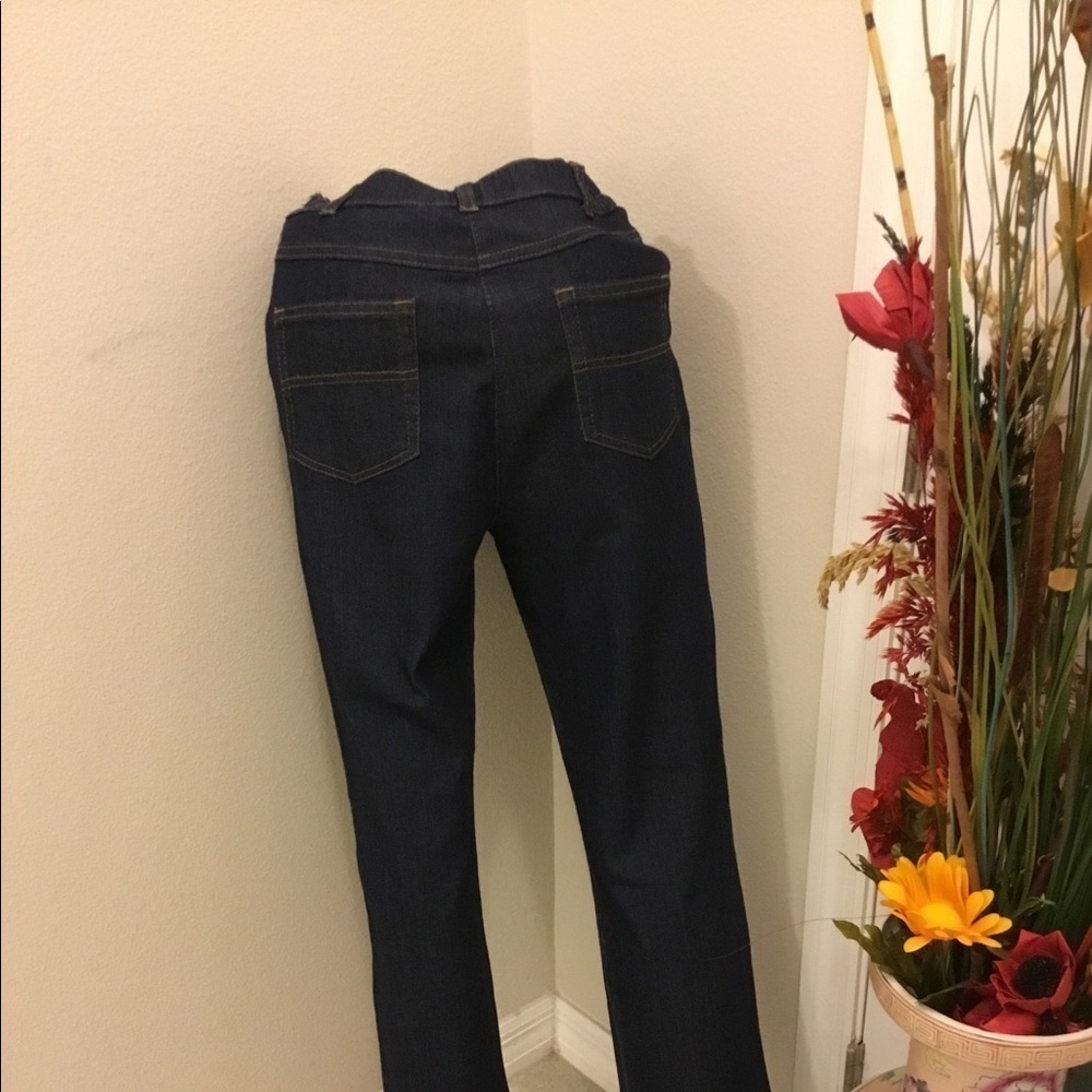 ALLISON‎ DALEY JEANS